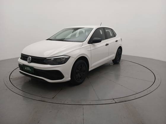 VOLKSWAGEN POLO 1.0 MPI MANUAL VOLKSWAGEN POLO 1.0 MPI MANUAL